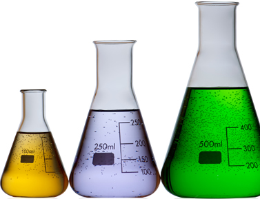 chemical and scientific laboratory supplies